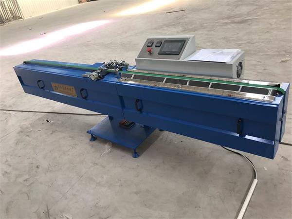 全自動鋁條折彎機(jī)長期使用中典型出現(xiàn)的問題是什么，怎么解決？