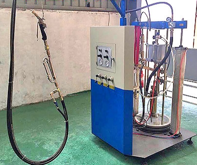 中空玻璃打完膠怎樣才能不漏氣？