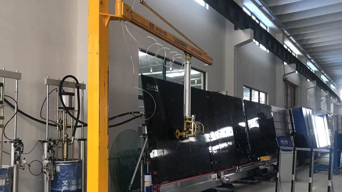 全自動封膠線輔助傳送前限位是什么意思？